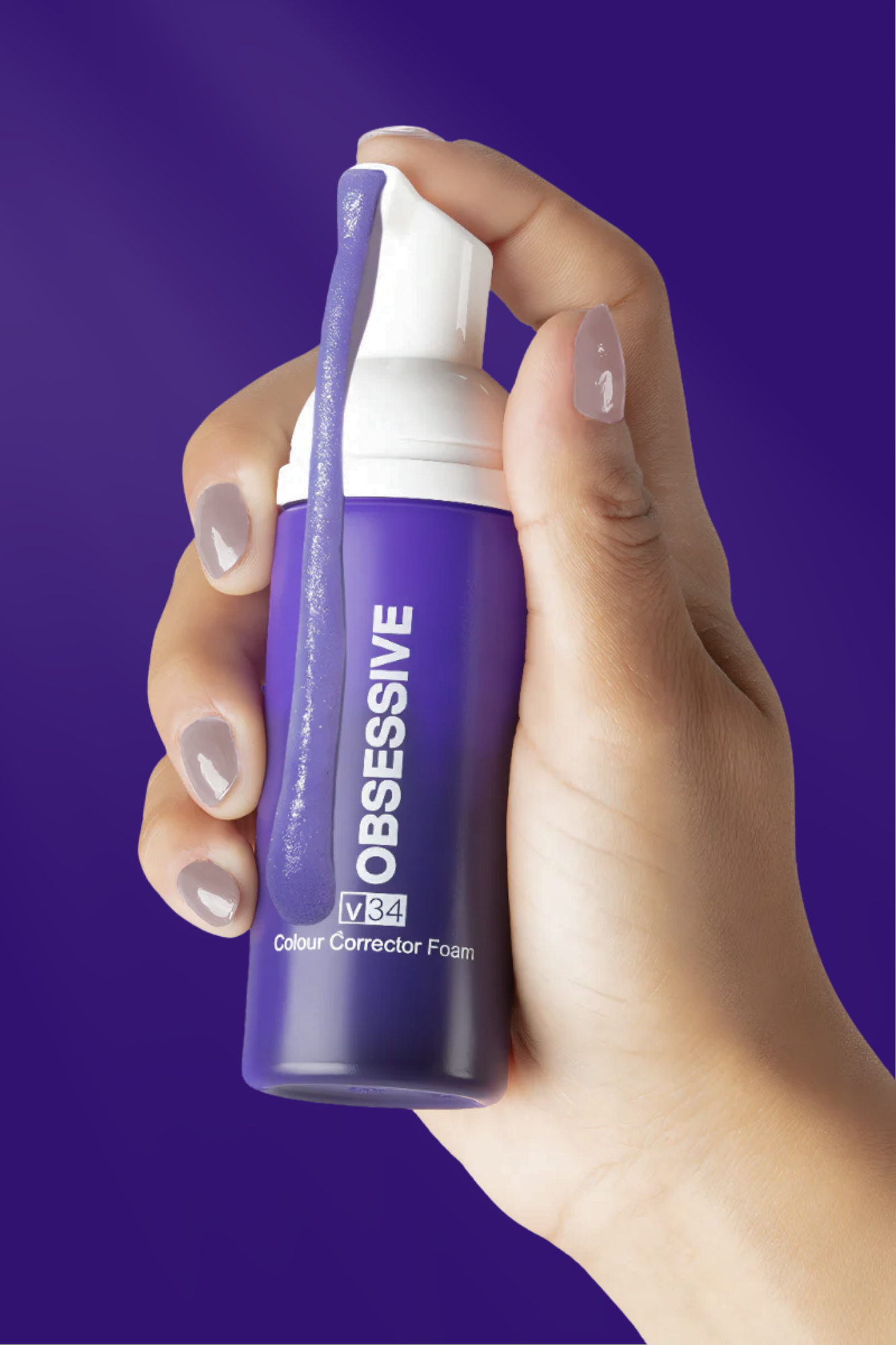 OBSESSIVE V34™ - Blanqueador Dental