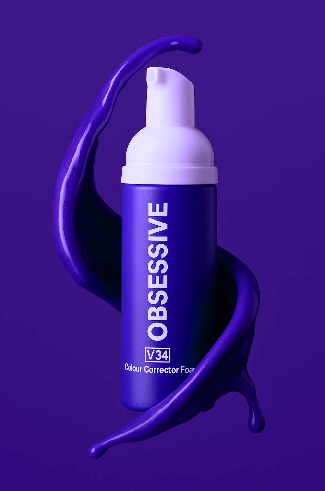OBSESSIVE V34™ - Blanqueador Dental